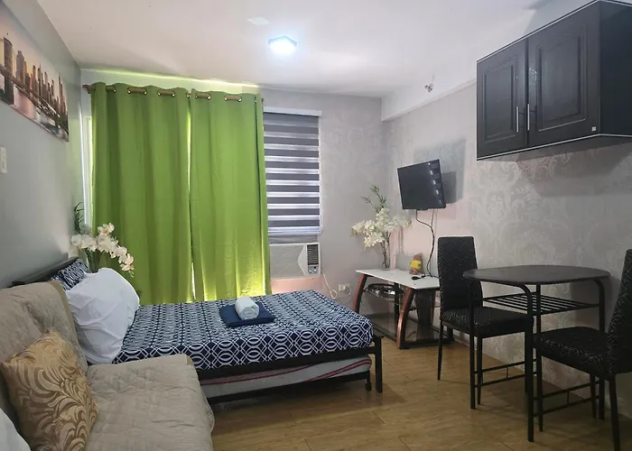 Sanremo Oasis Unit *