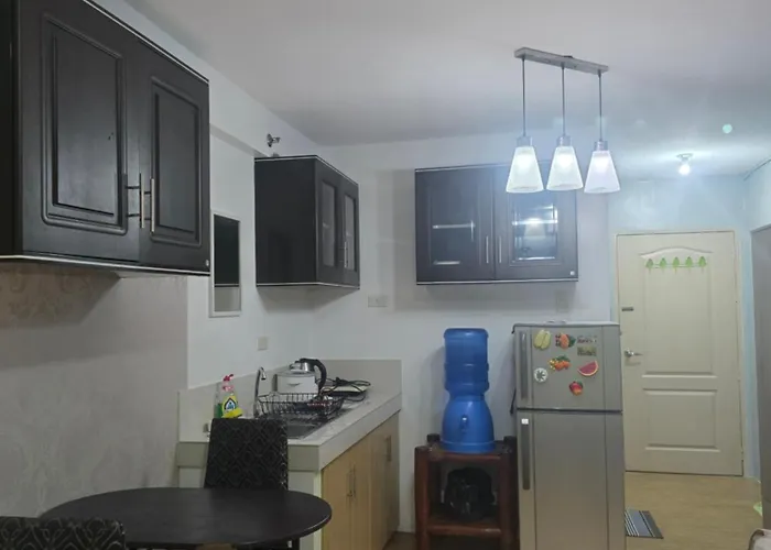 Sanremo Oasis Unit アパート