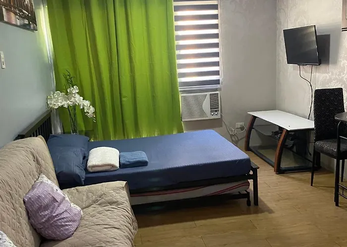 Sanremo Oasis Unit * セブ市
