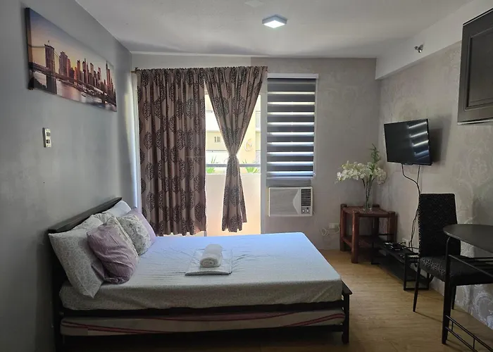 Sanremo Oasis Unit