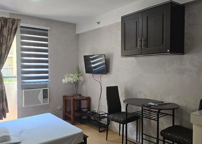 Sanremo Oasis Unit セブ市
