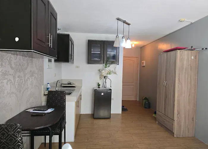 Sanremo Oasis Unit * セブ市