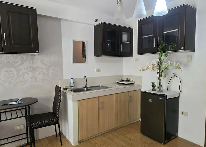 Sanremo Oasis Unit セブ市
