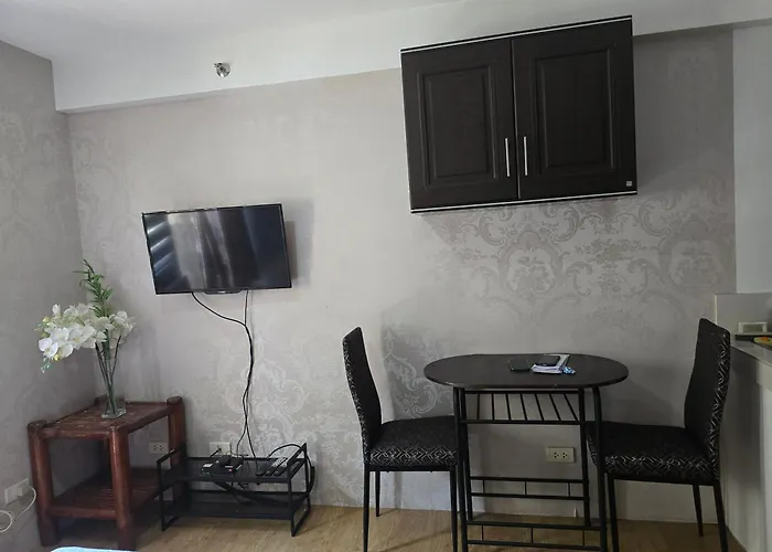 アパート Sanremo Oasis Unit セブ市