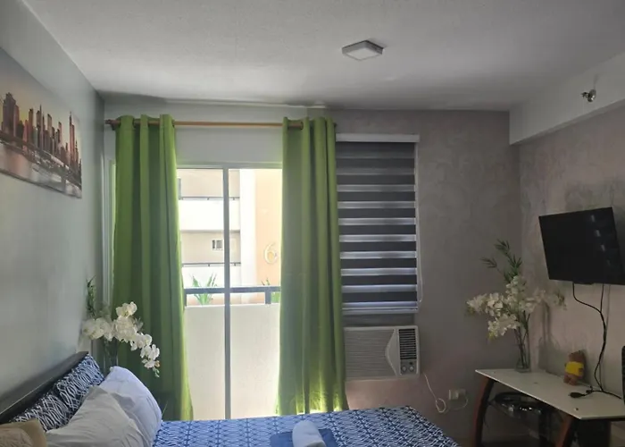 Sanremo Oasis Unit *