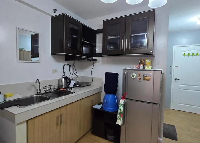 アパート Sanremo Oasis Unit *